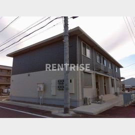 ラディーチェの賃貸物件