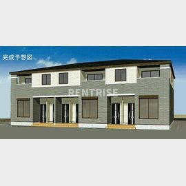 モデラート23Bの賃貸物件