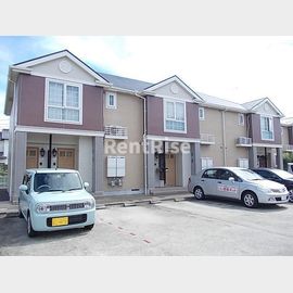 カーサアルジェントBの賃貸物件