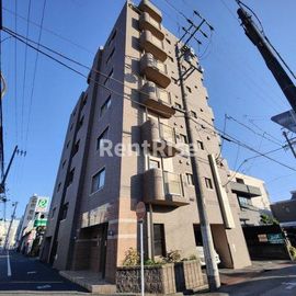 名鉄一宮駅より徒歩6分 4階 築22年4ヶ月の賃貸物件