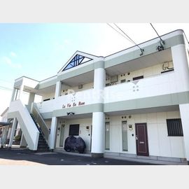 ラヴィアンローズの賃貸物件