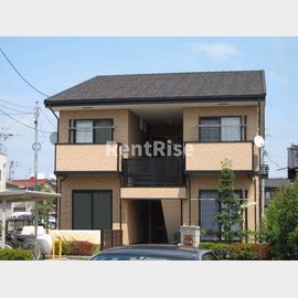 アメニティ88の賃貸物件