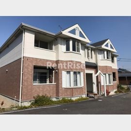 キングスビレッジMの賃貸物件