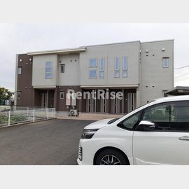 サニーテラス・アイの賃貸物件