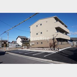 DーroomGlanzの賃貸物件