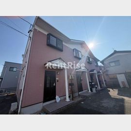 稲沢駅より徒歩15分 1階 築24年11ヶ月の賃貸物件