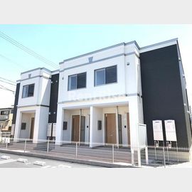 ラピスラズリの賃貸物件