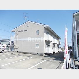 クレッシェンドハイム亮 2階 築34年3ヶ月の賃貸物件