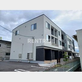 カーサミヤビIの賃貸物件