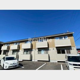 クレヴィアの賃貸物件