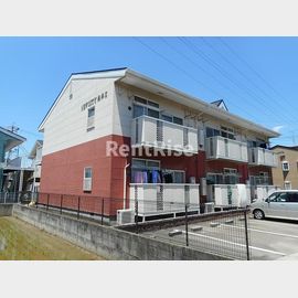 妙興寺駅より徒歩21分 2階 築32年2ヶ月の賃貸物件