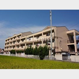 メゾンエクセル２ 3階 築34年6ヶ月の賃貸物件