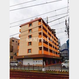 アマビーレ新木曽川の賃貸物件