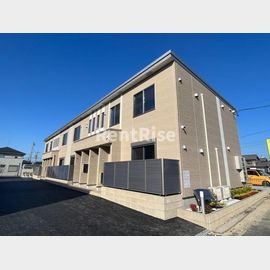 ヴィオスの賃貸物件