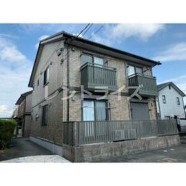 セントポーリアの賃貸物件