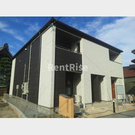 メゾンコメサの賃貸物件