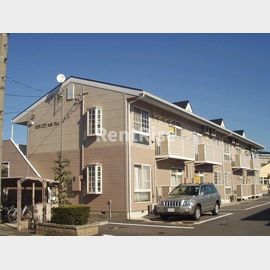尾張一宮駅よりバス6分 2階 築32年10ヶ月の賃貸物件