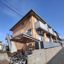 カーサセレーノＢの賃貸物件
