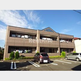 エルミタージュの賃貸物件