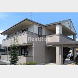 ハイツオウカンの賃貸物件