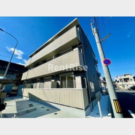 ジャルダンノールの賃貸物件