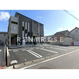 岩倉駅より徒歩12分 1階 築2年6ヶ月の賃貸物件