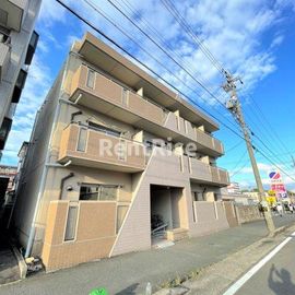 サザンクロス 3階 築21年4ヶ月の賃貸物件