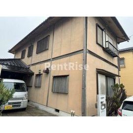 上丸渕駅より徒歩21分 築31年11ヶ月 2階建の賃貸物件
