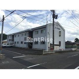 コーポ倉知の賃貸物件