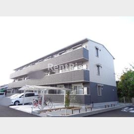 D-room新木曽川Bの賃貸物件