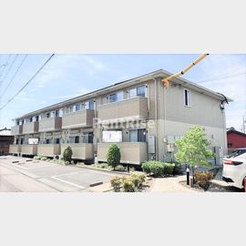 アルカディアの賃貸物件