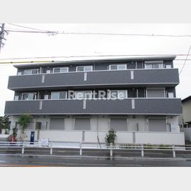 ヴィラ ウィステリアの賃貸物件
