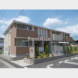 コンフォート長谷川園 1階 築16年3ヶ月の賃貸物件