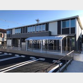 グリーンメゾンの賃貸物件