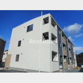 サンモリッツの賃貸物件