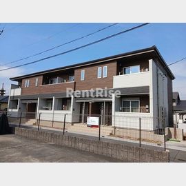 ファービヨンドVの賃貸物件