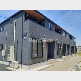 サンク東五城の賃貸物件