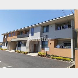 ブルーマーブルの賃貸物件