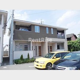 アドーラ木曽川５の賃貸物件