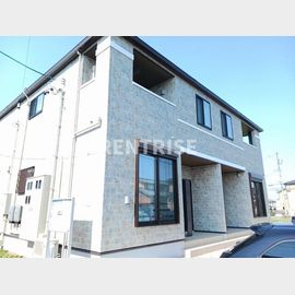 ハレルアナIの賃貸物件