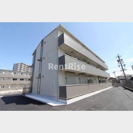 Novel Court IMAISE Bの賃貸物件