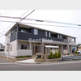 アヴァンセ・大日の賃貸物件