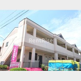 サーフィス21の賃貸物件