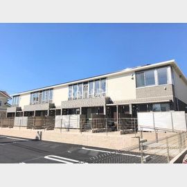 尾張一宮駅より徒歩33分 2階 築7年7ヶ月の賃貸物件