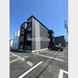 LECOCON一宮Vの賃貸物件