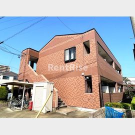 コンフォールの賃貸物件