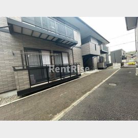稲沢駅より徒歩31分 1階 築24年の賃貸物件