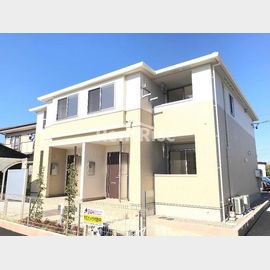 ビックイエローの賃貸物件