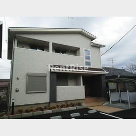 アルビレオの賃貸物件