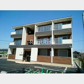 ファービヨンド３の賃貸物件